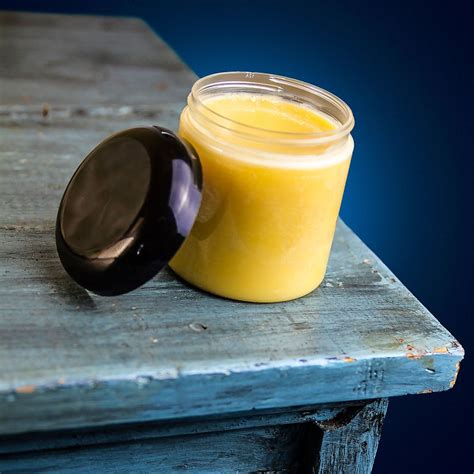 Magical Butter Salve: A Recipe for Health and Wellness